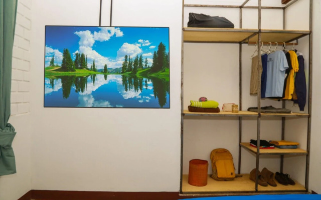 YAKU eco house