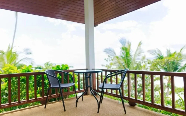 Lamai Bayview Boutique Resort