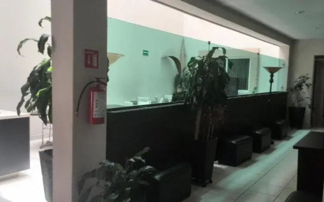 Hotel Real Valladolid