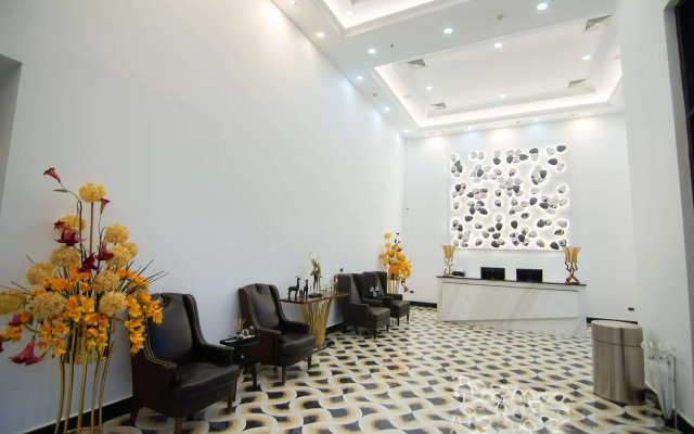 SureStay Hotel by Best Western Vientiane