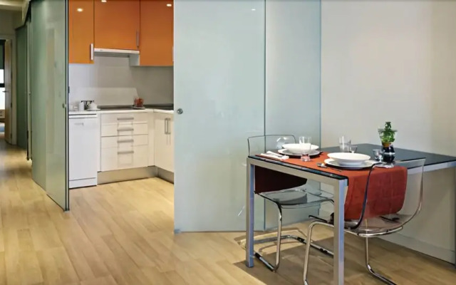 We are Madrid Opera-Callao