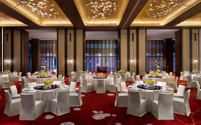 Park Hyatt Hangzhou