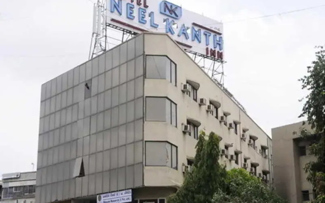 Hotel Neelkanth Inn
