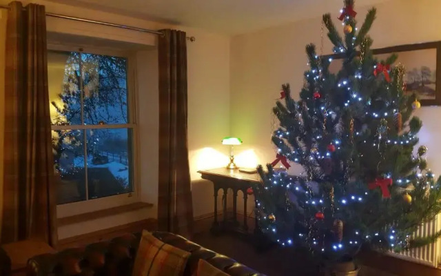 The Old Convent Holiday Apartments