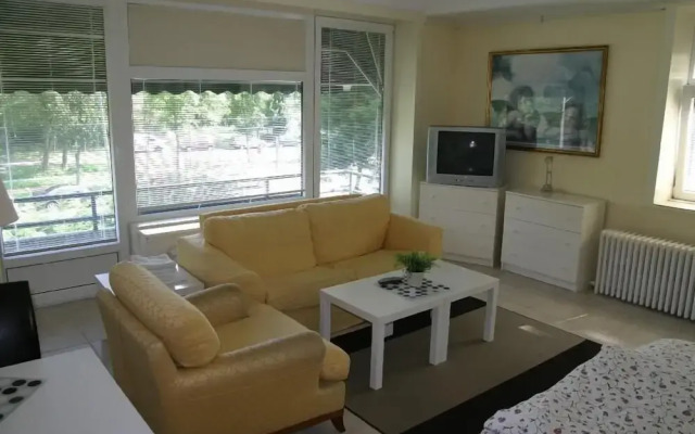 Bed & Breakfast Studio's The Hague