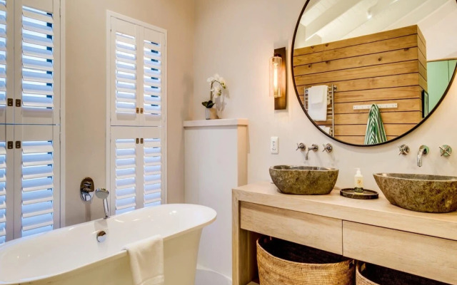 The Palm in Cape Town