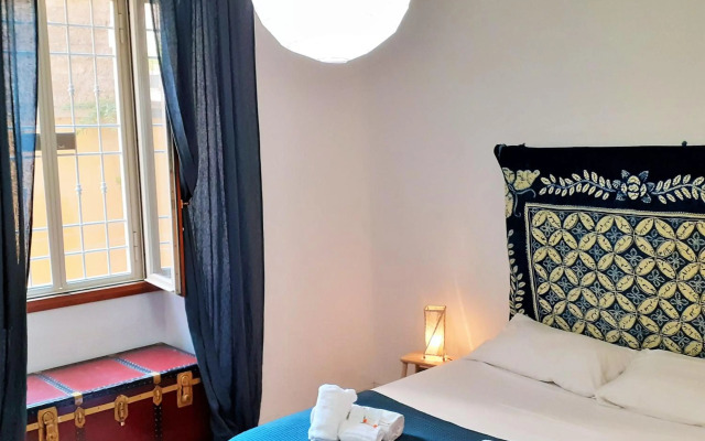 Near Metro Flat - Best BnB Garbatella