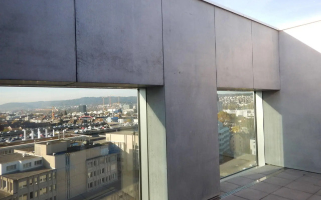 Placid Hotel Design & Lifestyle Zurich