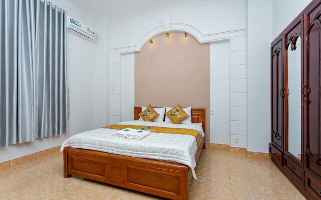 Villa. 231 Le Hong Phong