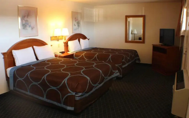 American Inn Motel