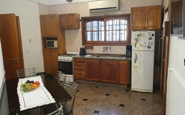 Rosario Departamentos