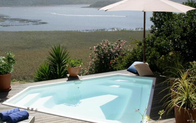 Interlaken guest house