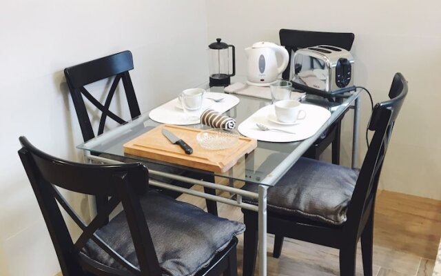Apartamento Rialto