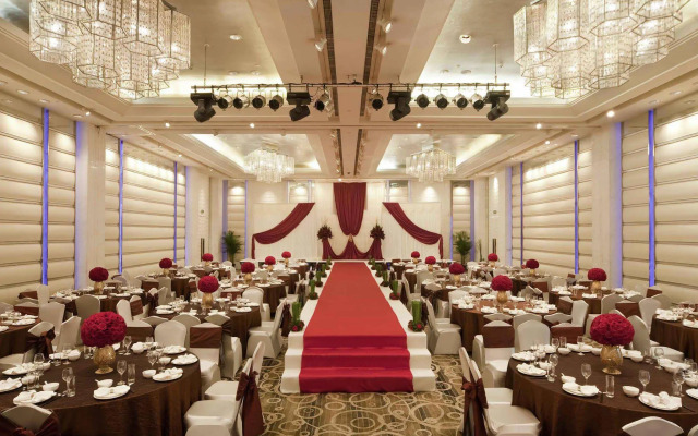 Grand Mercure Shanghai Hongqiao