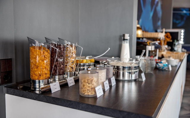 Aspire Elements Reutlingen, Trademark Collection by Wyndham