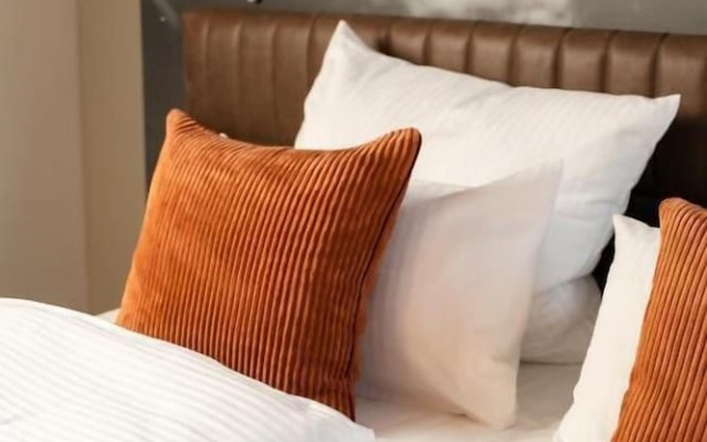 Motorworld Inn Hotel Böblingen