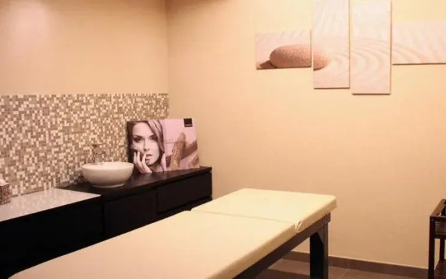 Hotel 4 Venti spa & wellness