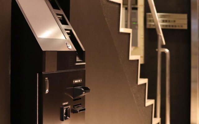 Asakusa Kuramae Hotel Yume Iroha