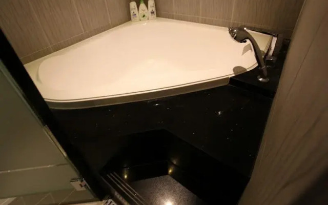 Vago Tourist Hotel