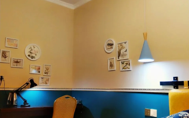 Jiushun Business Hotel (Hangzhou Jiubao Bus Terminal)