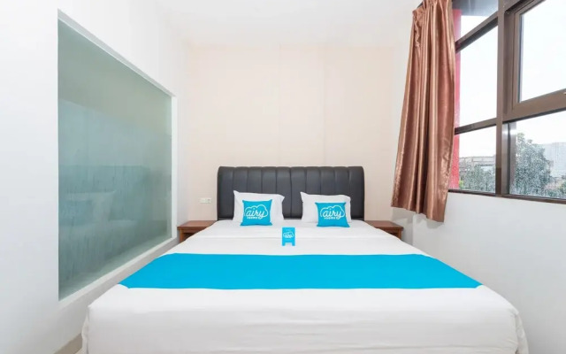 Airy Regol Lengkong Besar 62 Bandung