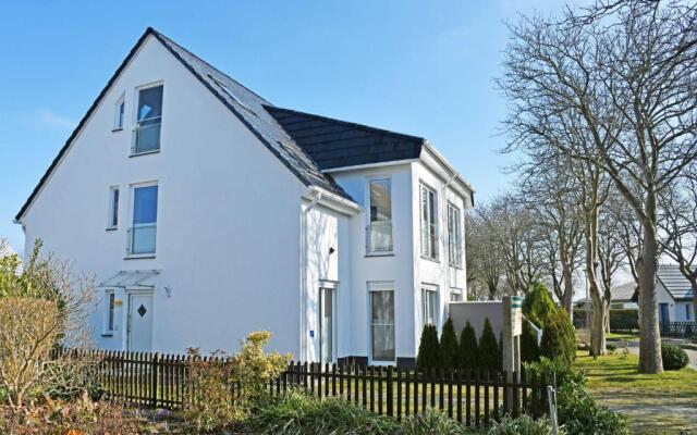 schöne Ferienwohnungen in Dranske auf dem Windland