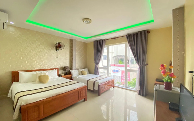 Thanh Hoang Chau Hotel
