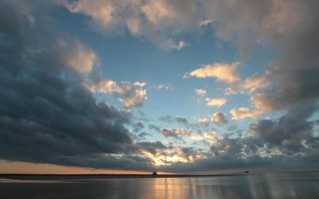 Hotel Restaurant Des Bains