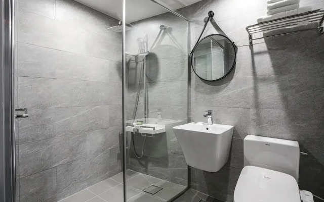 JJ Hotel