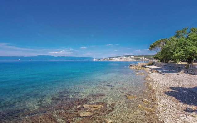 Stunning Home in Krasica With Wifi and 1 Bedrooms