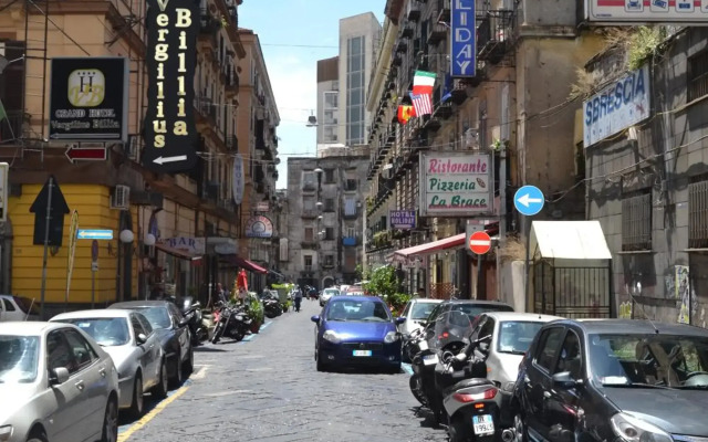 Hotel Cine Holiday