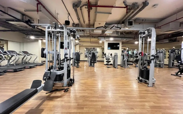 Stylish and Spacious Apartment in Vibrant JVC Dubai