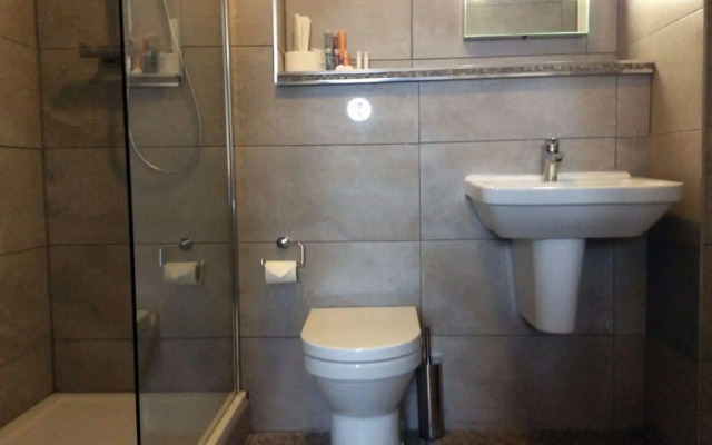 The Buttery Hotel