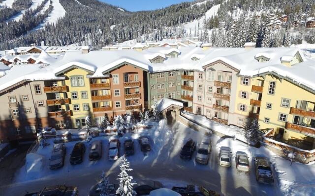 Fireside Lodge #419 By Bear Country