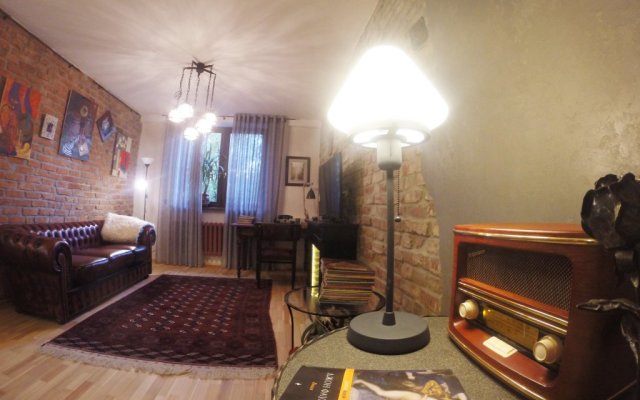 Gallery Loft — фото