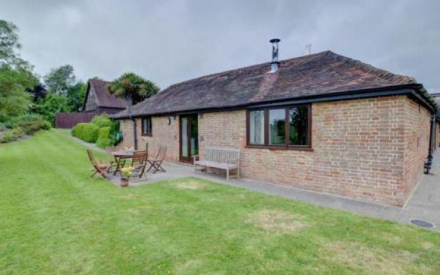 Holiday Home Brook Farm Oast