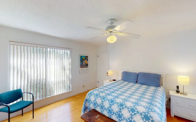 Atlantic Tabby 3 Bedroom Home