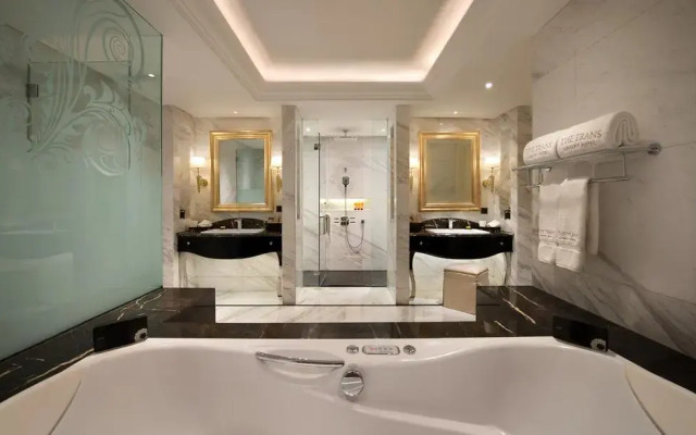 The Trans Luxury Hotel