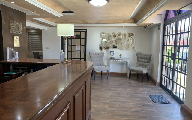 Casagrande Hotel