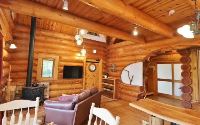 Log cabin Izukogen - Vacation STAY 61056v