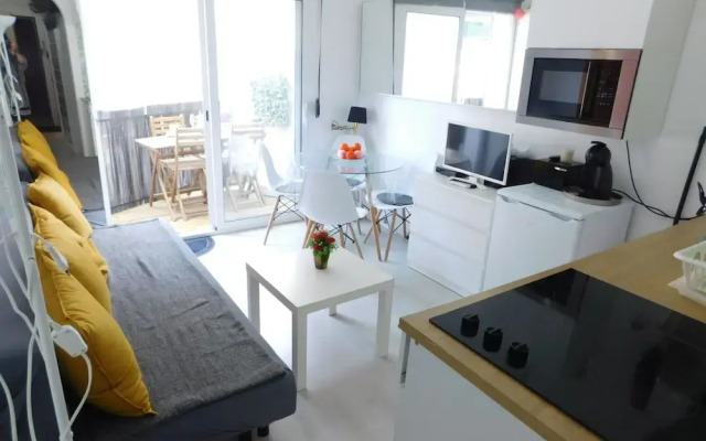 Estudio Santo Domingo A215