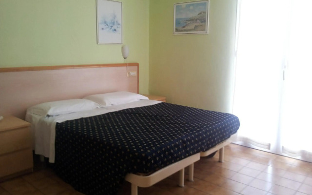 Hotel Delle Mimose