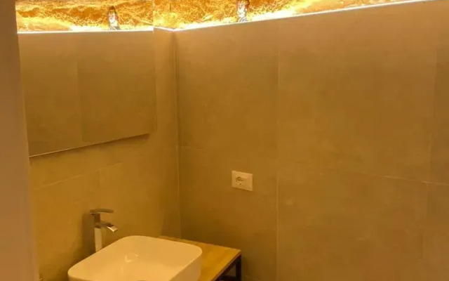 Suite Iblarch in Noto