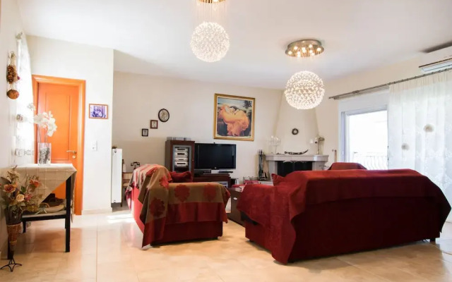 2Floor Apartment