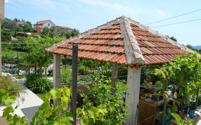 Apartments Adžić