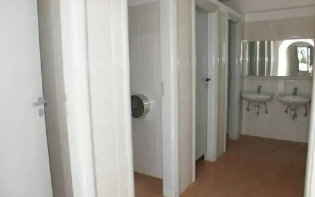 Plaka Camping Naxos