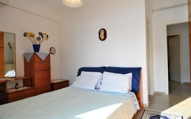 Aspa House Sea View Nea Moudania