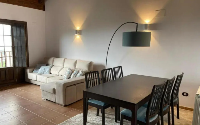 Casa Duplex Badaguas Golf