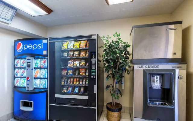 Red Roof Inn PLUS+ Columbus - Dublin