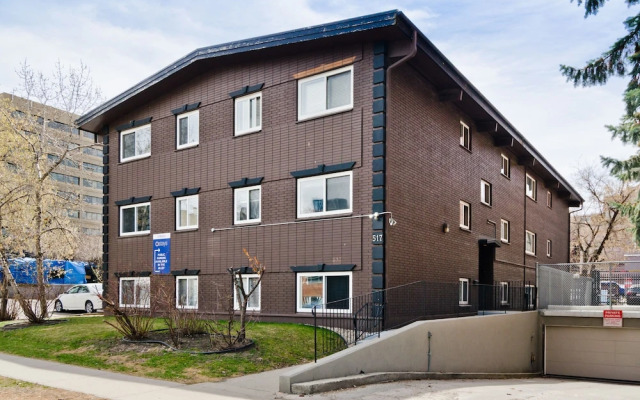 Zen Lofts